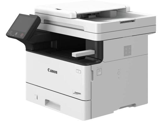 Лазерное МФУ CANON i-Sensys MF463DW II