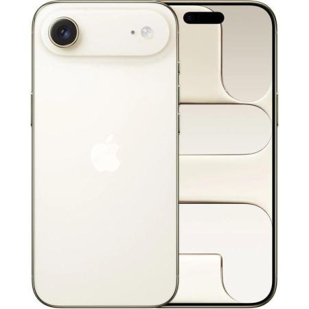 6.5" Смартфон Apple iPhone Air 256Gb,  A3260,  NFC,  OLED,  120Гц,  золотой