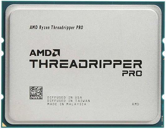 Процессор AMD Ryzen Ryzen Threadripper 5965WX OEM