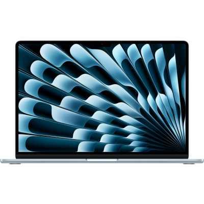 Ноутбук Apple MacBook Air A3448 MDVQ4LL/A 15.3"