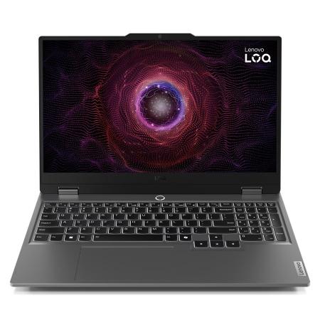 Ноутбук Lenovo LOQ 15ARP9 83JC0057PS 15.6"