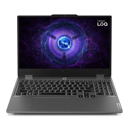 Ноутбук Lenovo LOQ 15IRX10 83JE00YNPS 15.6"