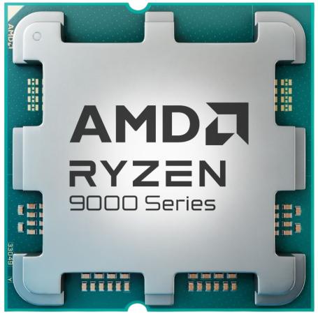 Процессор AMD Ryzen Ryzen 5 9500F OEM