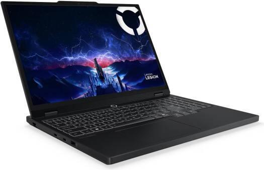 Ноутбук Lenovo Legion 5 15IAX10 83F0006ELK 15.1"