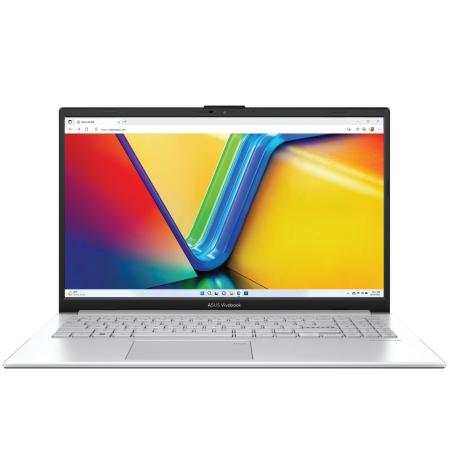 Ноутбук Asus Vivobook Go 15 E1504GA-BQ551 90NB0ZT1-M00XK0 15.6"