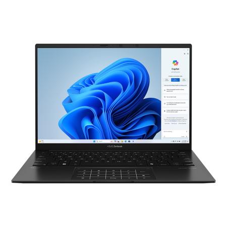 Ноутбук Asus ZenBook 14 OLED UM3406GA-QD149 90NB17R1-M007D0 14"