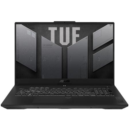 Ноутбук Asus TUF Gaming FX707VUR-HX224 90NR0CS5-M00DW0 17.3"