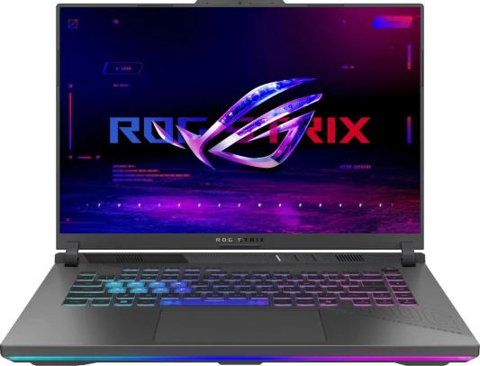 Ноутбук Asus ROG Strix G614PP-S5117 90NR0L68-M005W0 16"