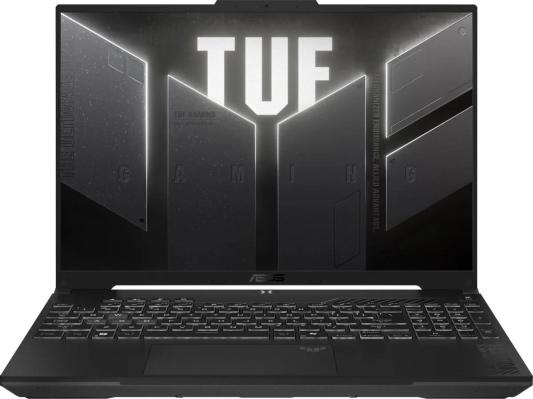 Ноутбук Asus TUF Gaming FX607VU-RL059 90NR0N06-M002R0 16"