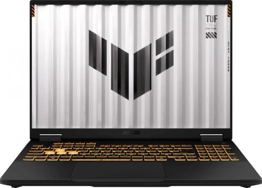Ноутбук Asus TUF Gaming FX608JMR-RV037 90NR0NB1-M002S0 16"