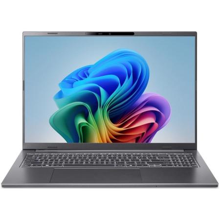 Ноутбук Acer Aspire 16 AI A16-61M-R3W6 NX.JLLCD.004 16"