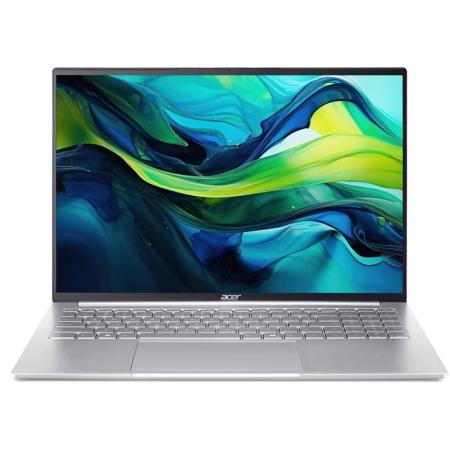 Ноутбук Acer Swift Lite SFL16-51M-59VL NX.D3UCD.001 16"