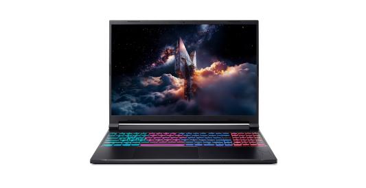 Ноутбук Acer Nitro V 16S AI ANV16S-41-R0N8 NH.U03CD.002 16"