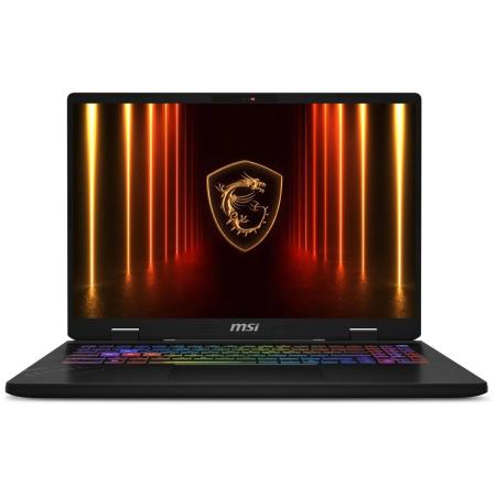 Ноутбук MSI Crosshair A16 HX D8WGKG-079XRU 9S7-15PL21-079 16"