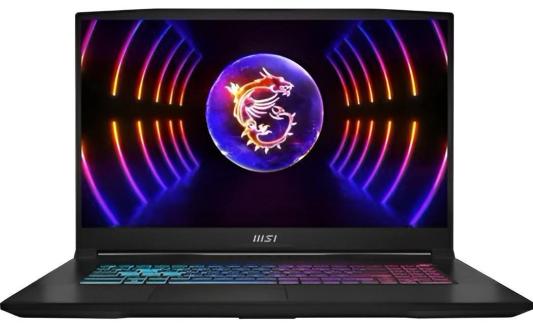 Ноутбук MSI Katana 17 B13UCR-1491XRU 9S7-17L541-1491 17.3"