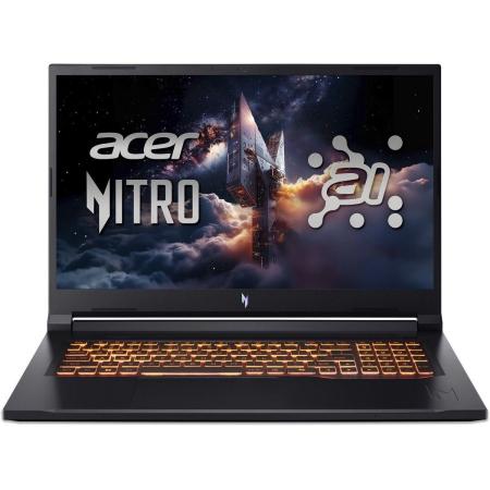 Ноутбук Acer Nitro V 17 AI ANV17-41-R3Y2 NH.QYVCD.001 17.3"