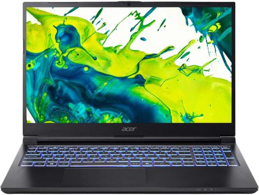 Ноутбук Acer Aspire 7 A715-59G-55GC NH.QX6CD.002 15.6"