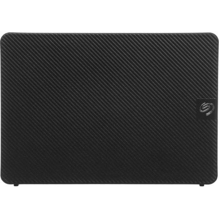 26ТБ Внешний диск HDD  Seagate Expansion STKP26000400, USB 3.0, черный