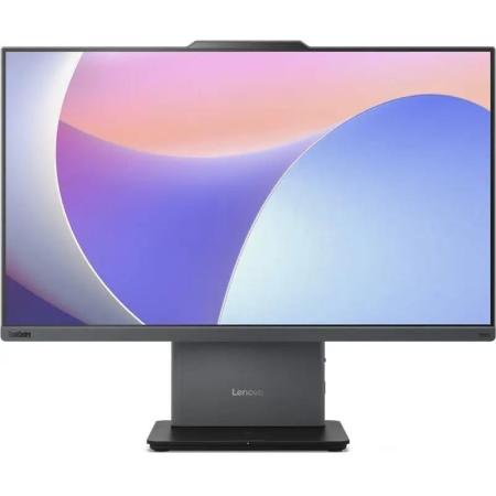 27" Моноблок Lenovo ThinkCentre neo 50a G5 Full HD, Intel Core i5 13420H, 16ГБ DDR5, 512ГБ SSD,  без операционной системы серый [12sa000kru]