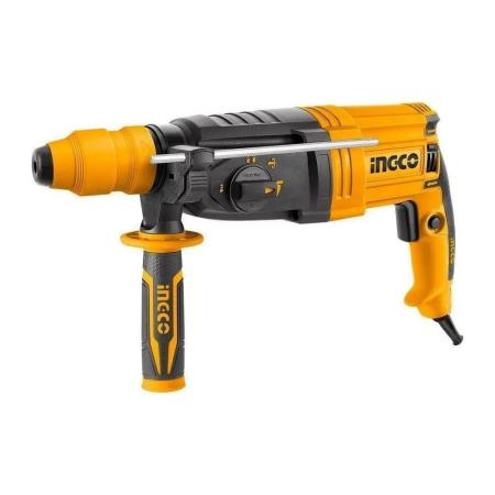 INGCO Перфоратор 950 Вт SDS-Plus 2,5 Дж кейс INDUSTRIAL RGH9528-2