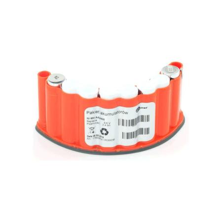 SONEL Аккумуляторная батарея NiMH 10 9,6V WAAKU10