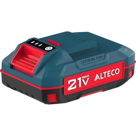 ALTECO Аккумулятор BCD 21-20 Li 75412