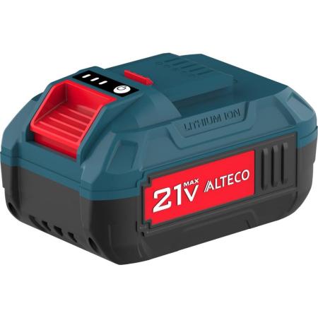 ALTECO Аккумулятор BCD 21-80 Li 77265
