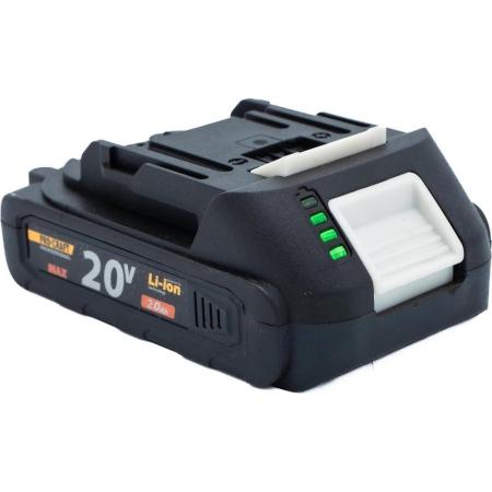 PROCRAFT Аккумулятор 20/2 Universal BAT20/2
