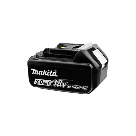 Makita Аккумулятор BL1830B 632G12-3