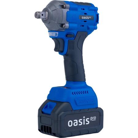 OASIS Гайковерт GK-750 Pro