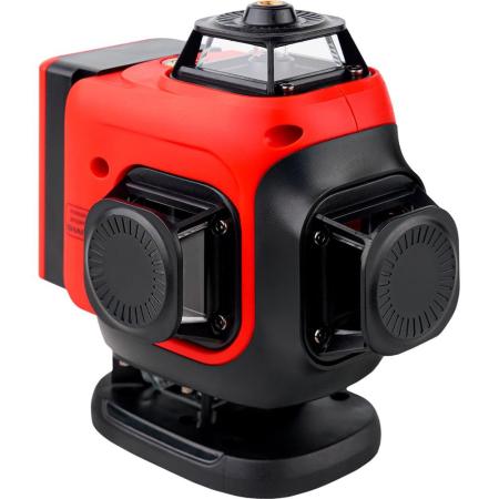 RGK Лазерный уровень ALPHA 4D 722880