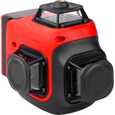 RGK Лазерный уровень ALPHA 3D 722866