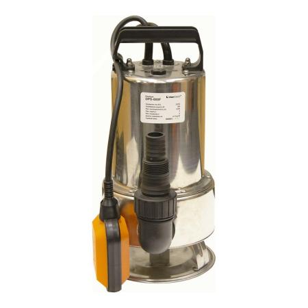 FOXWELD Дренажный насос FoxAqua DPS-800F 6584