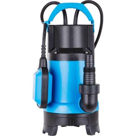 AQUARIO Насос Дренажный Ads-1700 1170