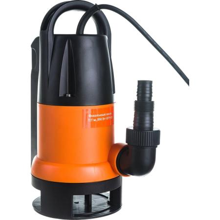 Gigant Фекальный насос 7/7 м, 550 Вт GFP-03