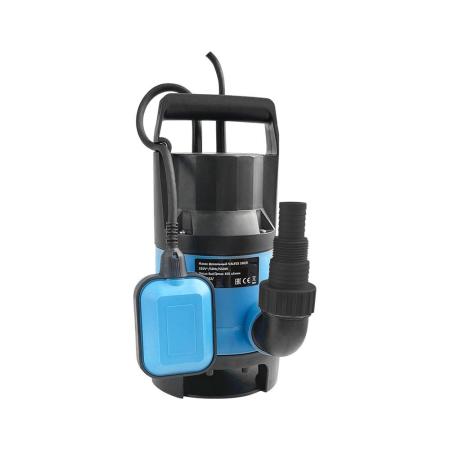 Valfex Насос фекальный 250/8 1100 Вт (4/1) VF.F.250.8