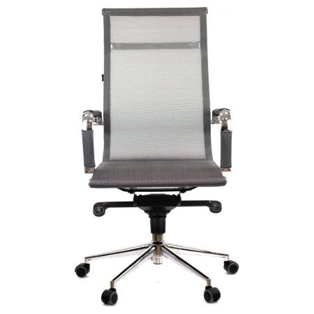 Everprof Кресло Opera M Сетка Серый EC-01Q Mesh Grey