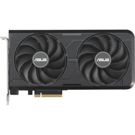 Видеокарта Asus PCI-E 5.0 DUAL-RTX5060TI-O16G-EVO NVIDIA GeForce RTX 5060TI 16Gb 128bit GDDR7 2602/28000 HDMIx1 DPx3 HDCP Bulk