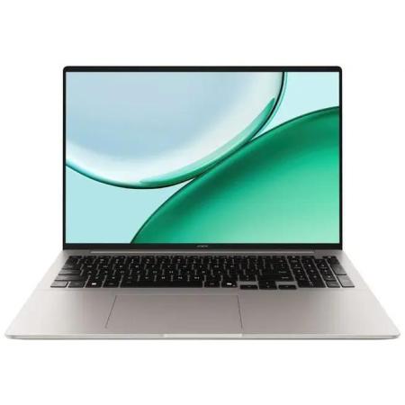 Honor MagicBook 16 2026 LHC-X Ultra 5 325 16Gb SSD 1Tb Intel Graphics 16 WQXGA IPS Cam 80Вт*ч No OS Космический серый 5301ASVP