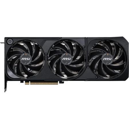 Видеокарта MSI NVIDIA  GeForce RTX 5080 RTX 5080 16G SHADOW 3X 16ГБ Shadow 3X, GDDR7, Ret