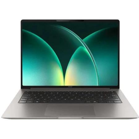 Honor MagicBook Pro 14 2026 ZQC-P Ultra 5 338H 32Gb SSD 1Tb Intel Arc B370 Graphics 14,6 3.1K OLED TS Cam 92Вт*ч Win11 Космический серый 5301ATEN