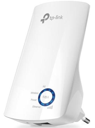 Усилитель сигнала TP-LINK TL-WA850RE