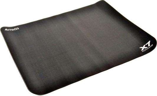 Коврик для мыши  A4tech X7-500MP  Игровой, покрытие микрофибра, прорезиненная основа  (437x 400mm)