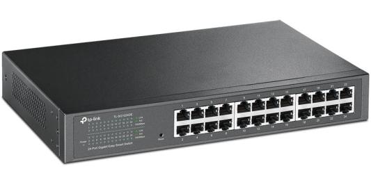 Коммутатор TP-link TL-SG1024DE