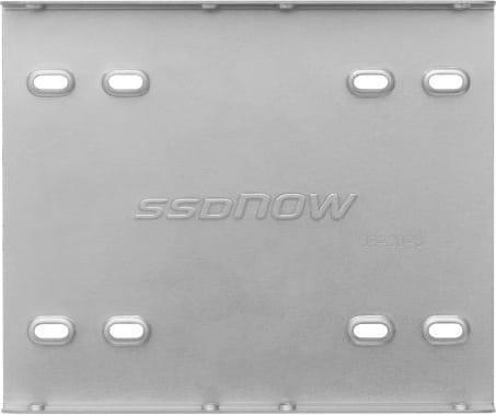 Переходник 2,5"-3,5" для SSD Kingston (SNA-BR2/35)