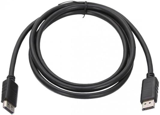 Кабель соединительный DISPLAY PORT 1,8м VCOM <VHD6220-1.8MO