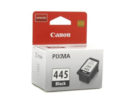 Картридж Canon PG-445 PG-445 180стр Черный