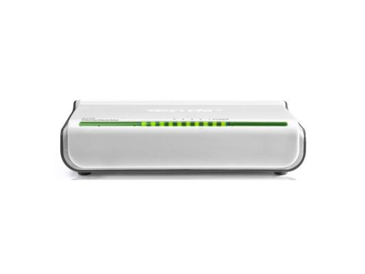 Коммутатор Tenda S108 Switch 8 портов, 10/100Мбит/сек