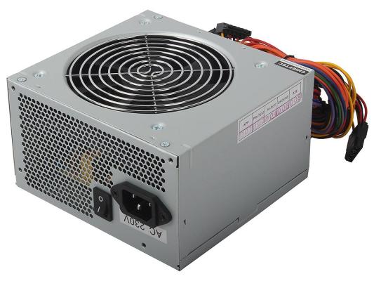 Блок питания Chieftec GPA-400S8 400 Вт