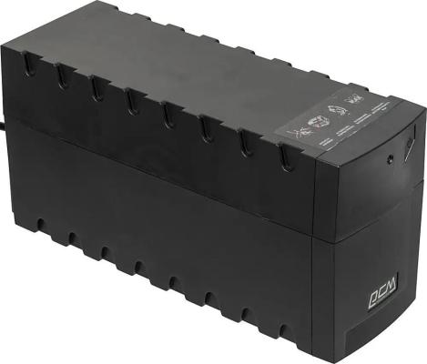 ИБП Powercom RPT-600A Raptor 600VA/360W AVR (3 EURO)